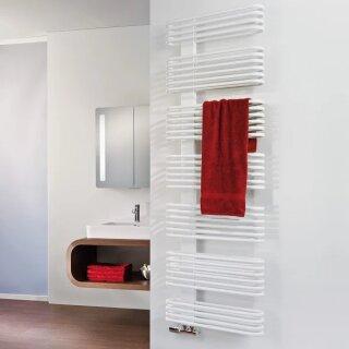 HSK 8566178-172 Premium Designheizkörper 600x1775mm Sandstein Feinstrukturiert