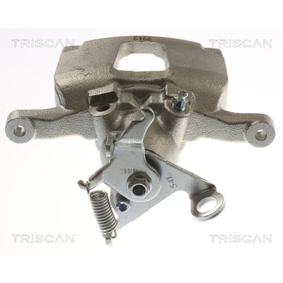 TRISCAN Bremssattel 8175 15227 für Fiat