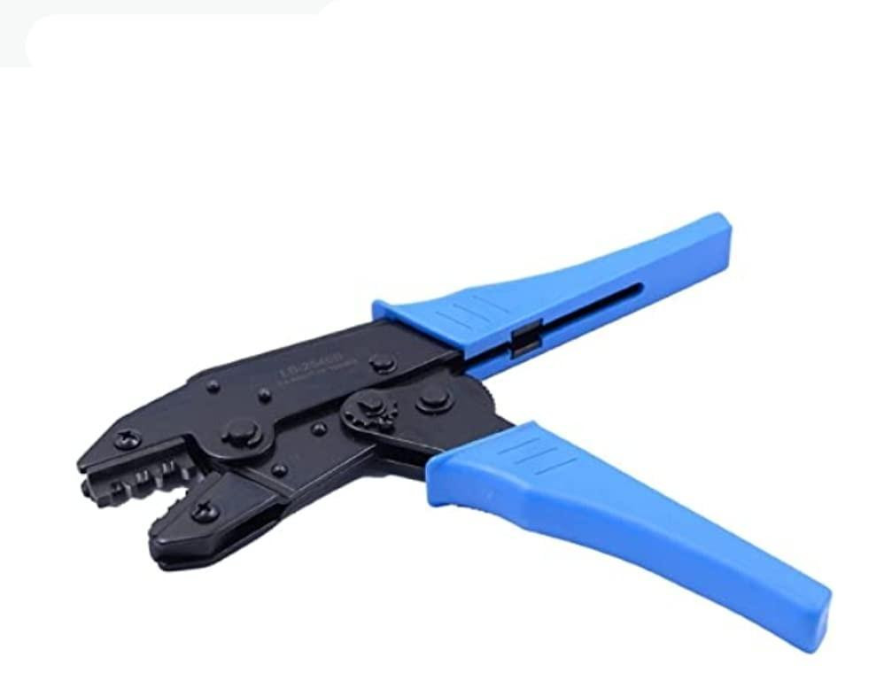 Crimping Tool voor Solar Panel Kabels 2.5/4/6mm²