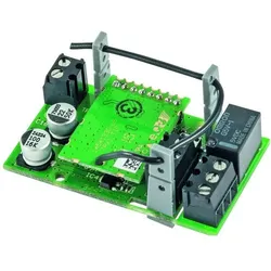 ELV, Aktor, Homematic IP Schaltplatine HmIP-PCBS, Bausatz (Schaltaktor)