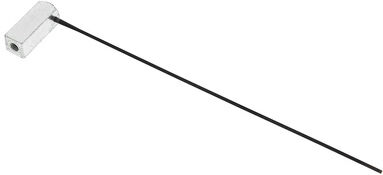 Rhodes Single Tine
