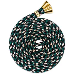 ONEFLOW Handykette Stoff Wechselband für Hüllen mit Band – Twist Cord