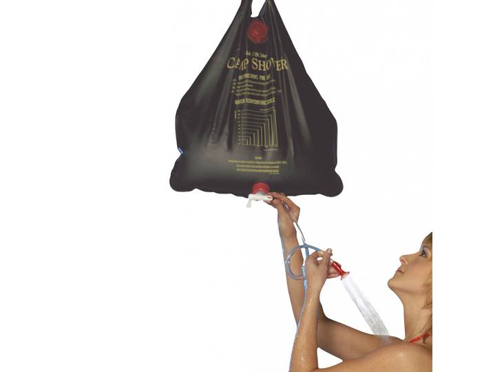 Campingdusche 20L