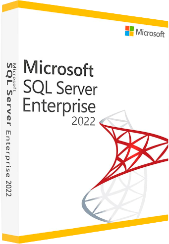 Microsoft SQL Server 2022 Enterprise Unlimited Cores Genuine Lifetime License Key GLOBAL