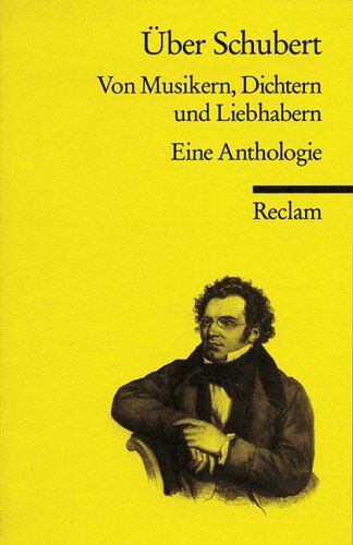 Georg Braungart - Über Schubert - Preis vom 30.09.2026 22:30:23 h