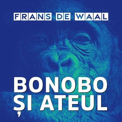 Bonobo și ateul - Frans de Waal, Audio, 9789152163276