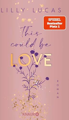 Lilly Lucas - This could be love: Roman Start der neuen New-Adult-Reihe und Nr.-1-Spiegel-Bestseller von Lilly Lucas (Hawaii Love, Band 1) - Preis vom 16.10.2026 11:41:07 h