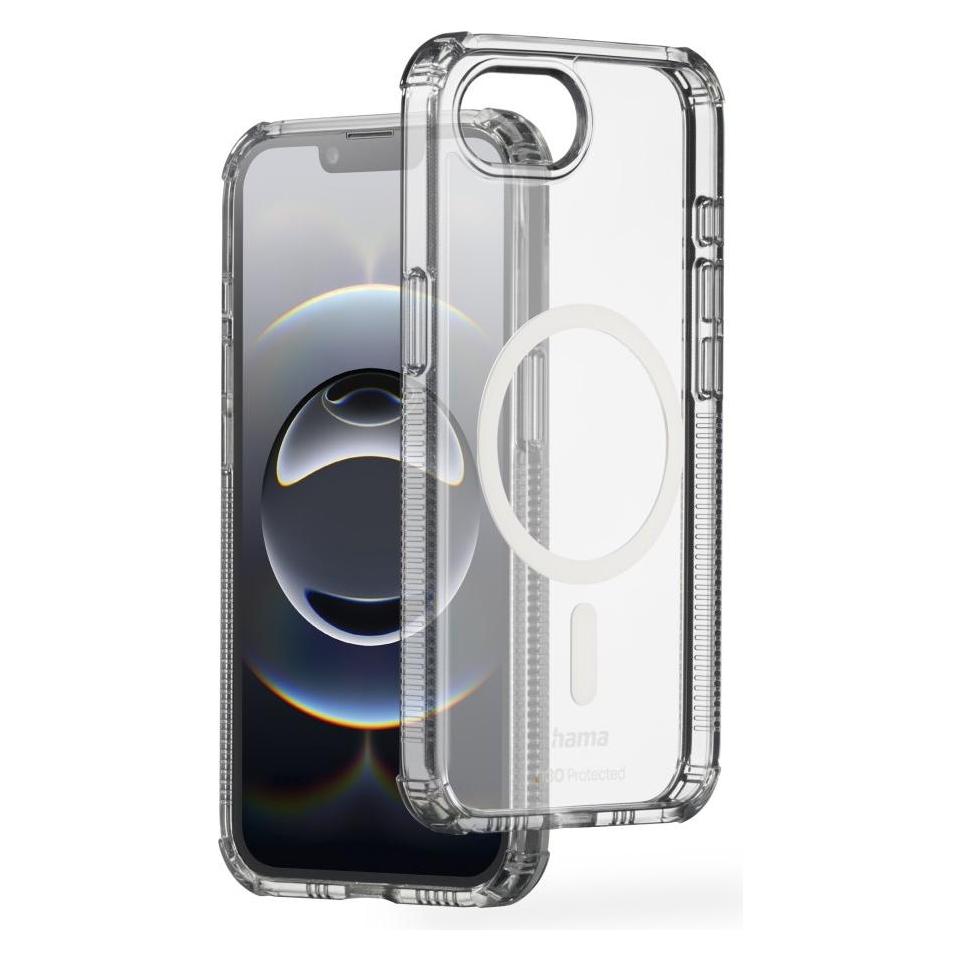 Hama Extreme Protect (Apple iPhone 16e, Apple iPhone 17e) (00019098)