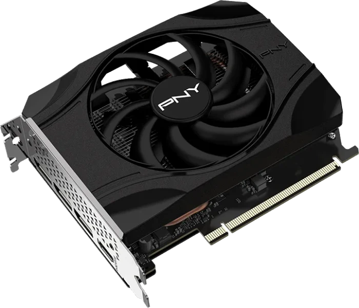 PNY GeForce RTX 5050 Single Fan