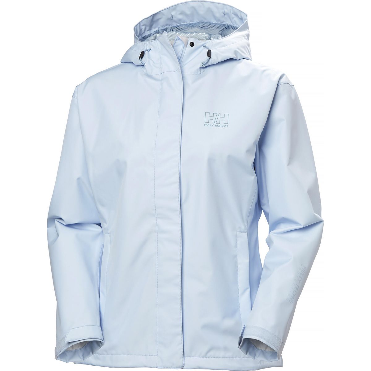Helly Hansen W Seven J Jacket pinnacle blue (513) M 62066_513-M