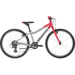 Bulls Tokee Lite 24'' 7-Gang grau 2026 - 24" - Onesize
