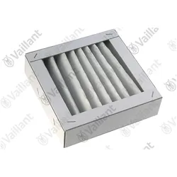 Vaillant Filter VKK 806 - 2806 (R1), VKK 806-2806/2-E, Zubehör Luftbehandlung