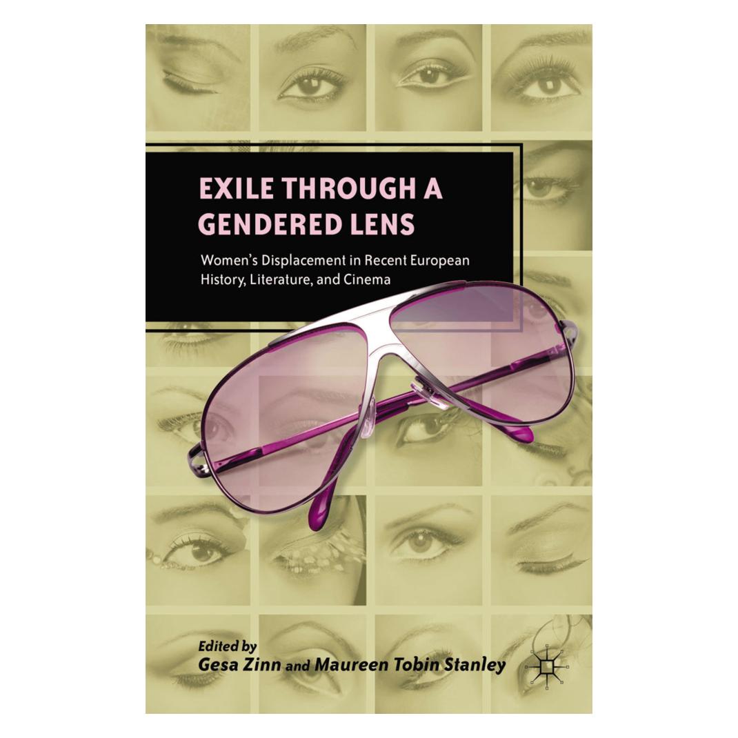 Springer Exile through a Gendered Lens (Englisch, Softcover, G. Zinn) (55836239)