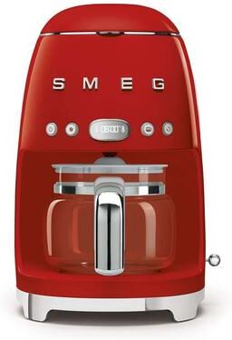 Smeg Drip Filter Coffee Machine DCF02