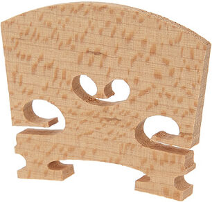 Roth & Junius Violin Bridge 1/2
