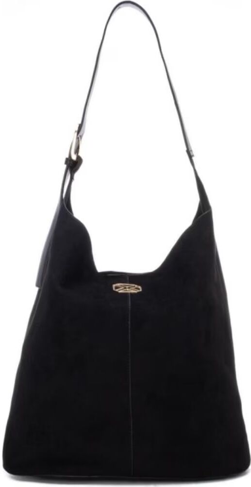 Xti Bolso 18469302 Negro Talla Única Unisex