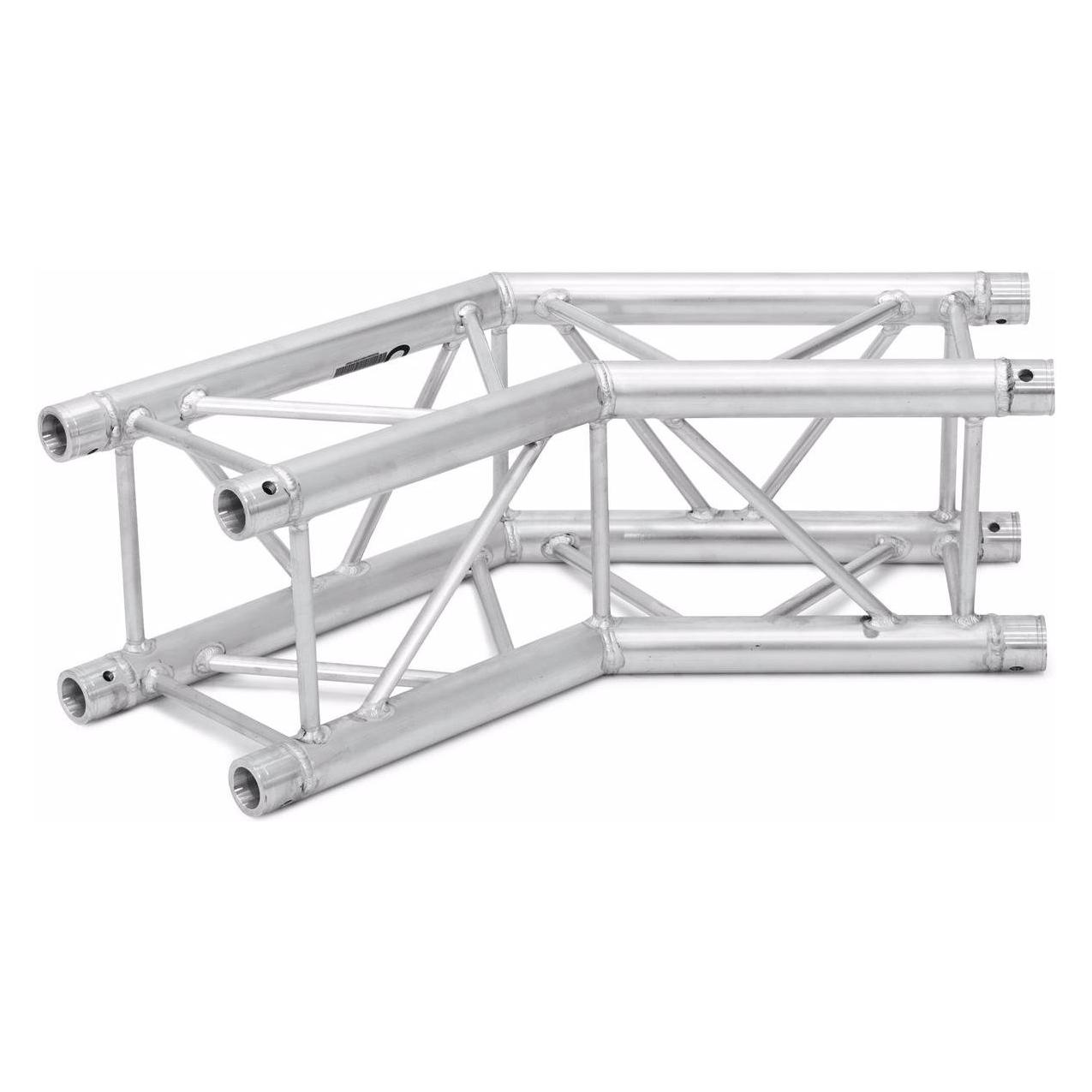 Alutruss QUADLOCK 6082C-23 2-Wege-Ecke 135° (60306560)