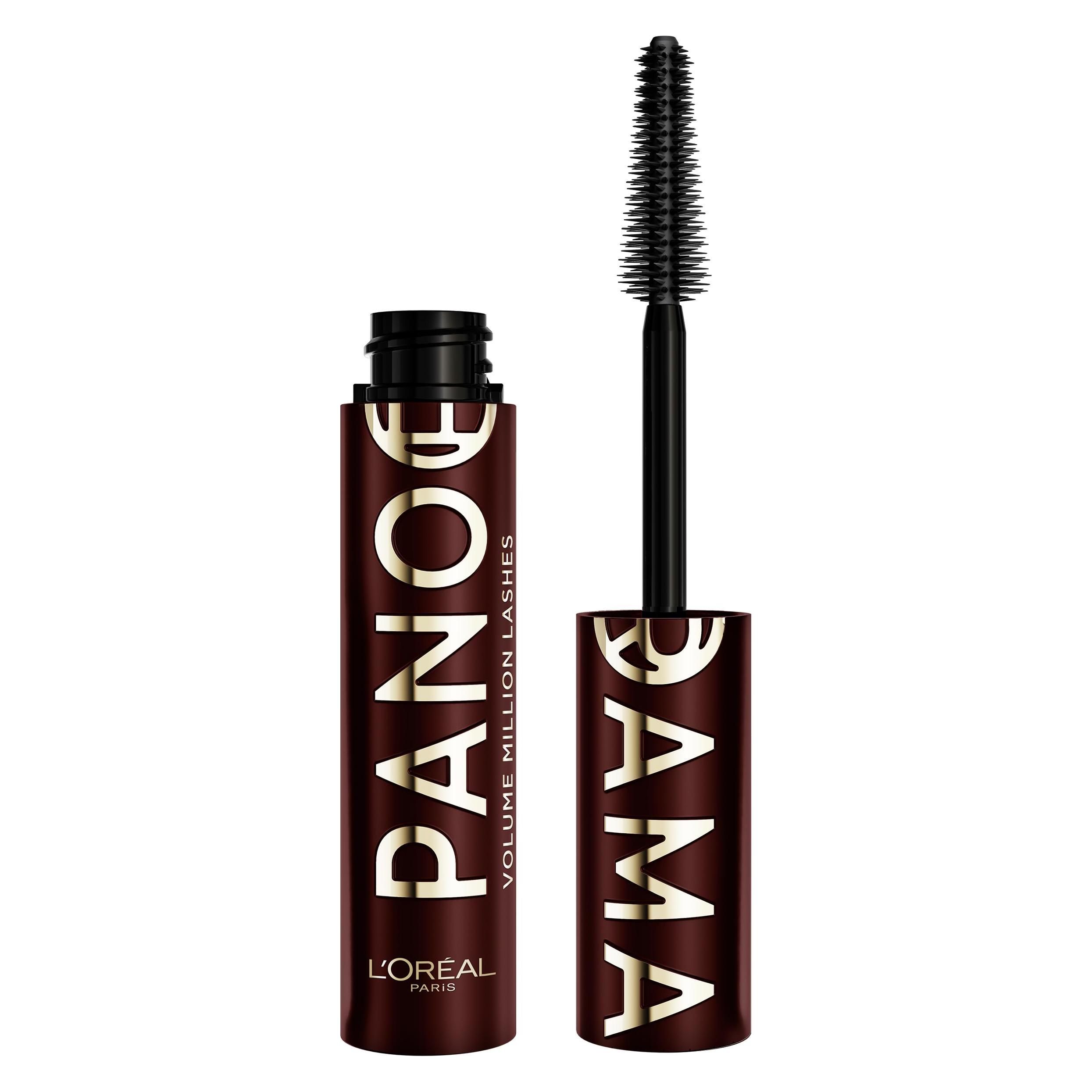 L'Oréal Paris Panorama (#5E3037, Bordeaux, Bordeaux Cashmere) (AB006000)