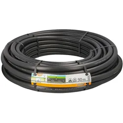 Verlegerohr PE D=32mm Länge 50m, PN6, für Unterflurbewässerung