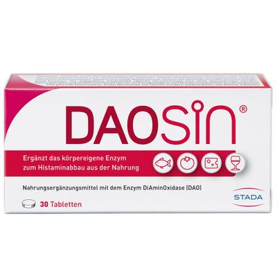 Daosin Tabletten 30 St