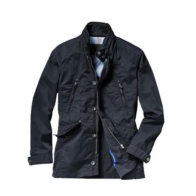 New Fieldjacket