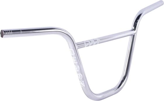 BMX Lenker Cult Devon Smillie (9.75" - Chrome)