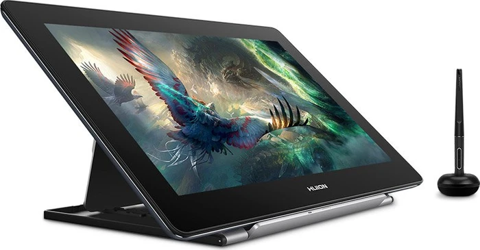 Huion Kamvas Pro 16 Plus 4K