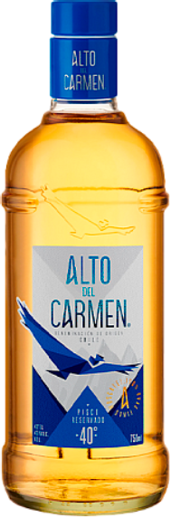 Alto del Carmen Pisco  70 cl. - 70cl