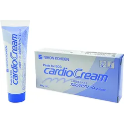 CardioCream EKG-Elektrodenpaste  (2 x 100 g)