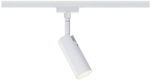 Paulmann Hochvolt-Schienensystem-Leuchte URail 4W LED Weiß