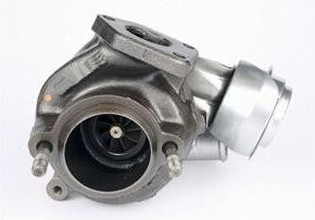 MAGNETI MARELLI 807101001400 Turbocharger