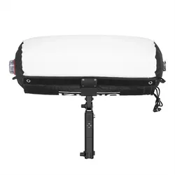 Ulanzi AL60 60W Tragbares Air Tube Licht für Fotografen