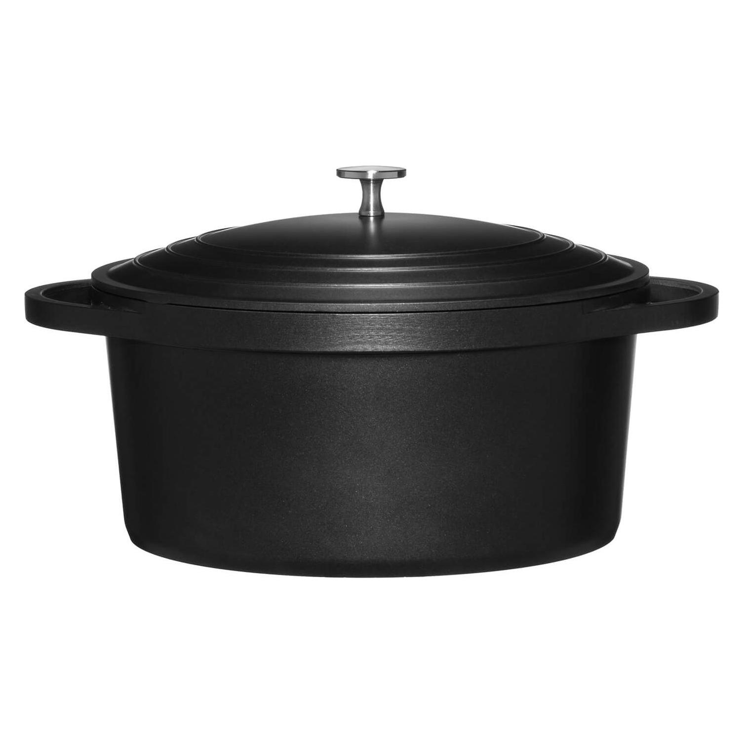 Maku Topf Aluminiumguss 28cm (Kochtopf, Aluminiumguss) (640013)