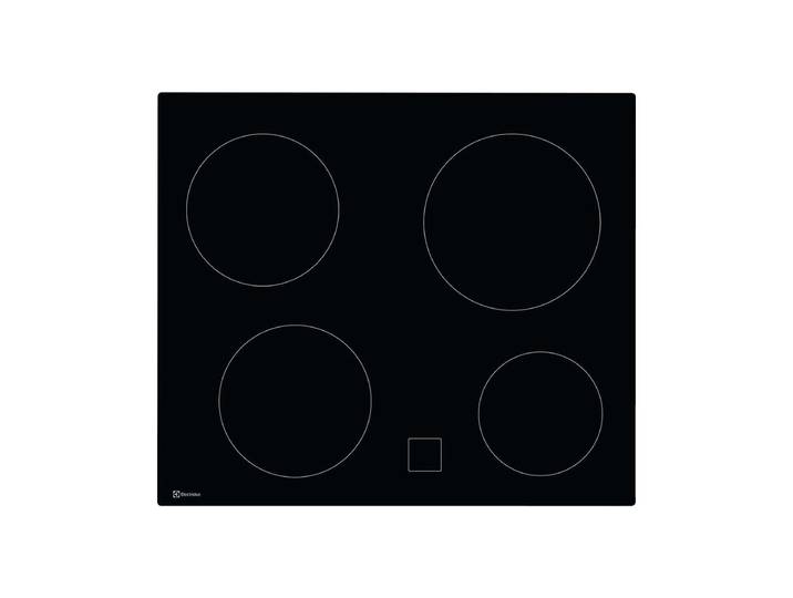 Electrolux GK58VO Kochfeld