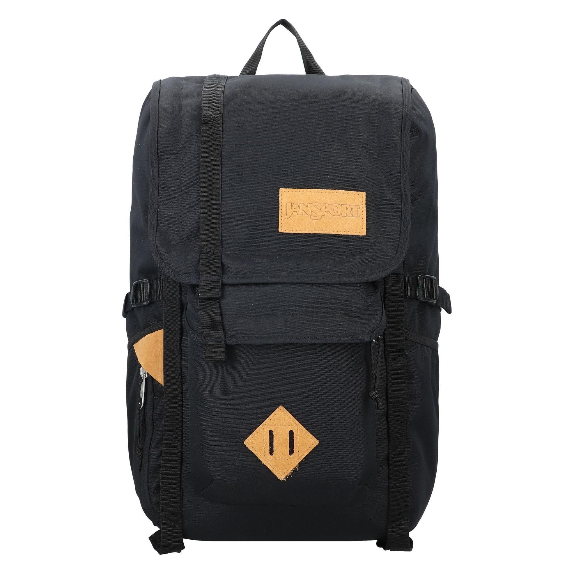 JanSport Hatchet Rucksack 50 cm Laptopfach (14 l) (EK0A5BI6N55)