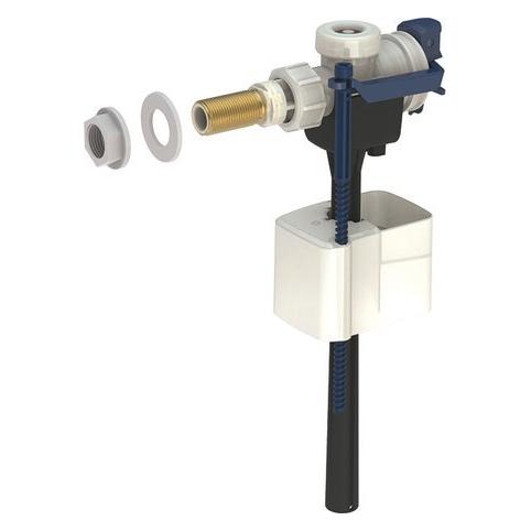 Geberit universal filling valve 3/8 type 333 (136.705.00.3) (4025416858522)