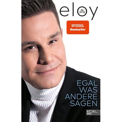 Egal was andere sagen -