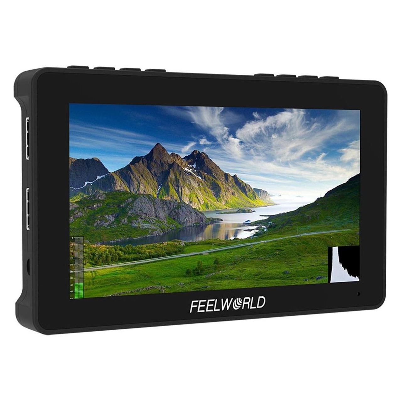 Feelworld F5 Pro (5.50", Full HD) (D183341)