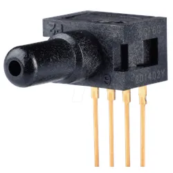 26 PCGFA6G - Drucksensor, relativ, ± 250 psi