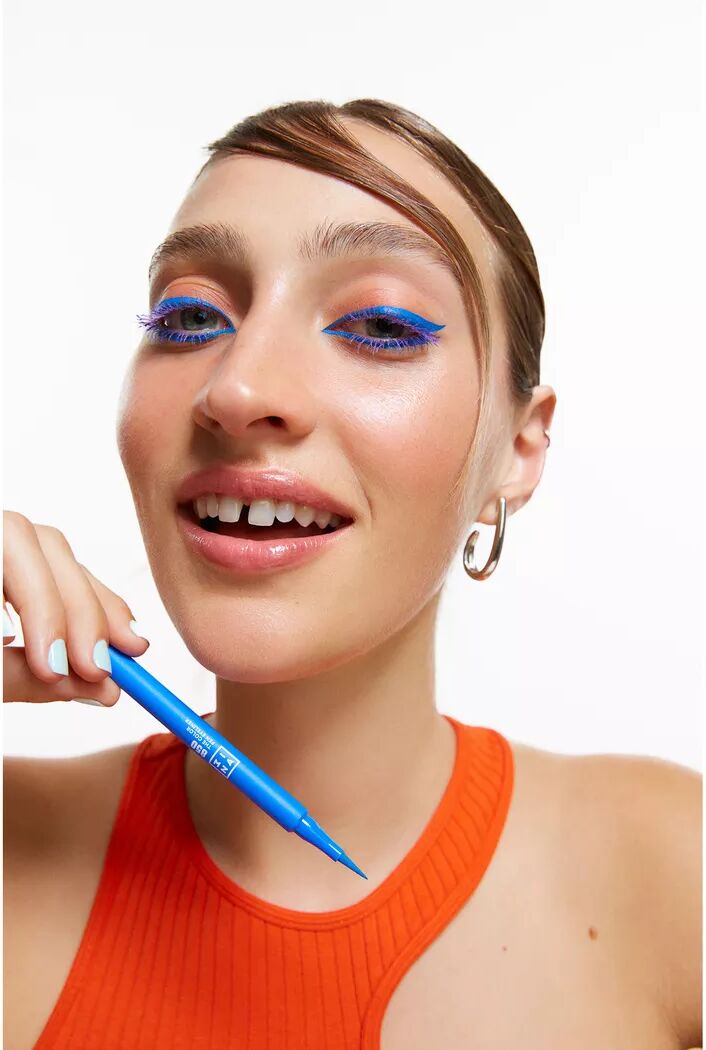 3INA - Pen Eyeliner, The Color, 1 ml