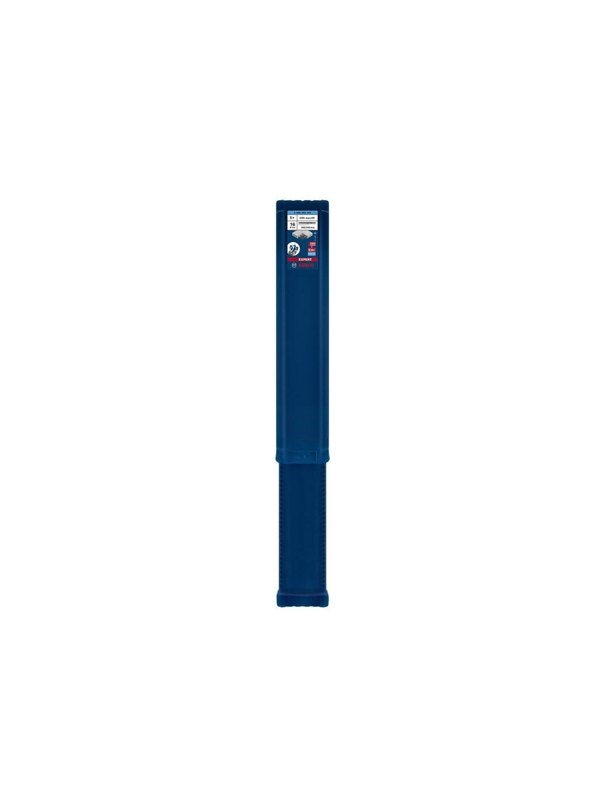 Bosch Expert SDS-max-8X Drill Bit 16 mm 5 pcs