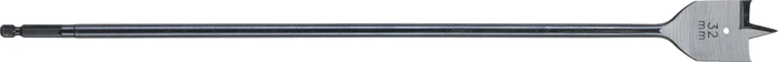 Milwaukee Flachfräsbohrer (32 mm) (22606142)