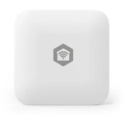 Nedis SmartLife-Klimasensor - Zigbee 3.0 - Batteriebetrieben - Android / IOS - Weiss