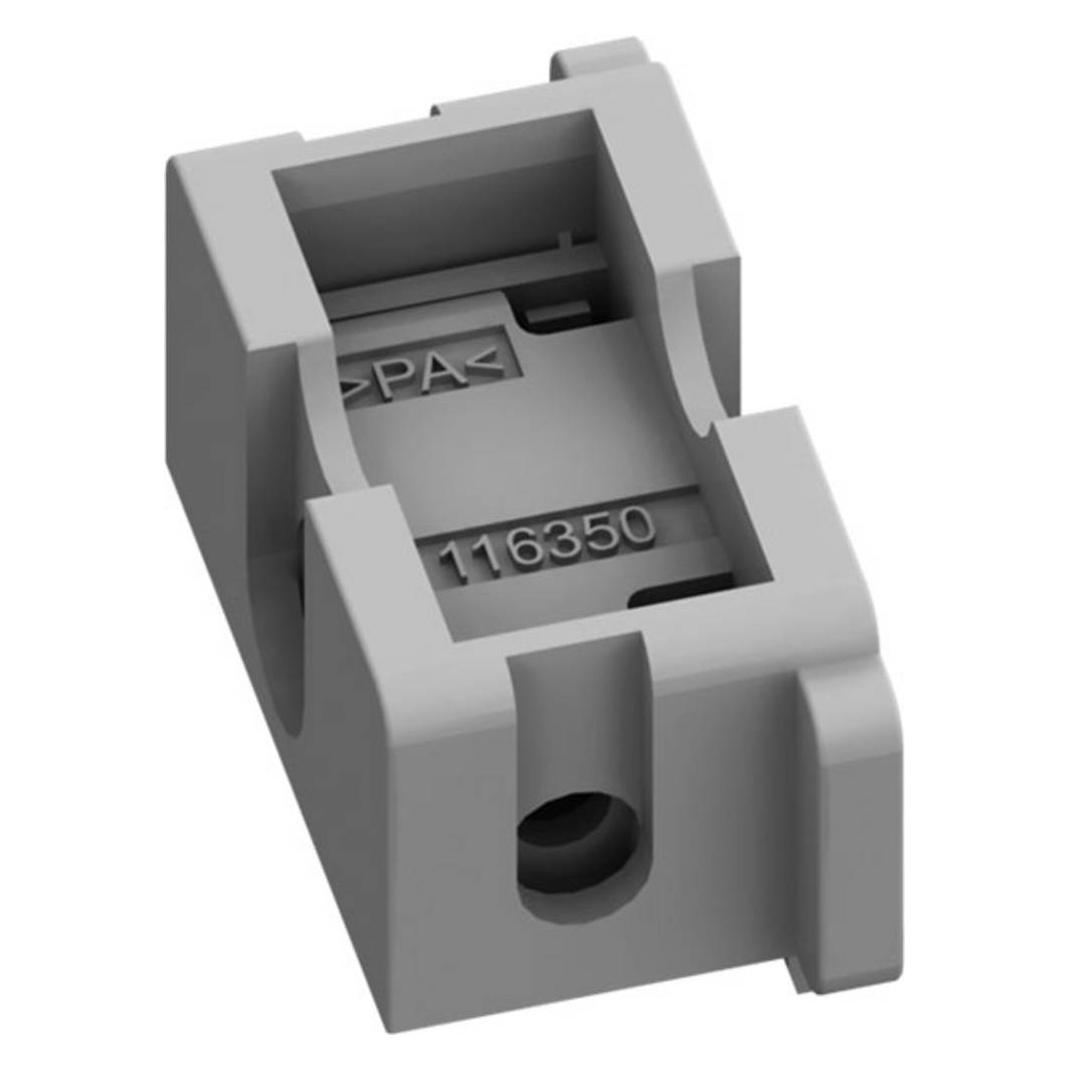 Striebel & John Adapter f.EDF Rahmen TZ606P100 100ST 2CPX010825R9999 (2CPX010825R9999)