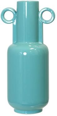 StyleCraft Dann Foley Lifestyle - Ares Ceramic Vase - Gloss