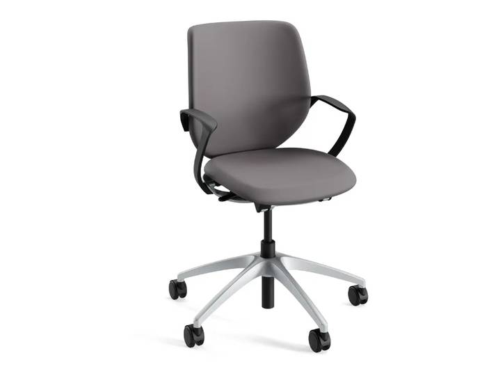Bürostuhl Giroflex-313, Giroflex, f, Textil