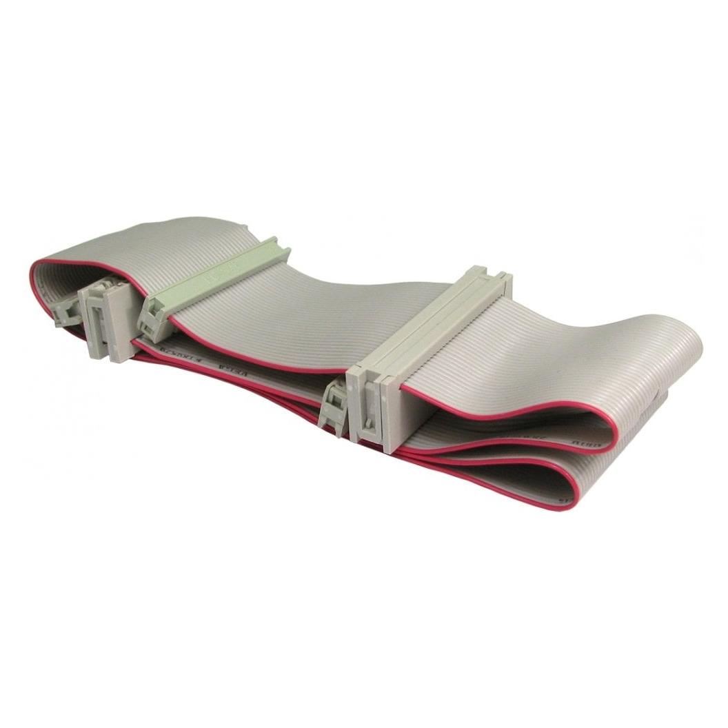Cables Direct CDL Dual Floppy Drive Cable (Floppy) (RB-370)