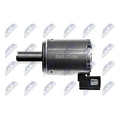 NTY Schaltventil, Automatikgetriebe eagct000 für DS RENAULT DACIA