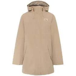 Kari Traa TUVA PARKA – Mantel für Damen - MOCHA XS