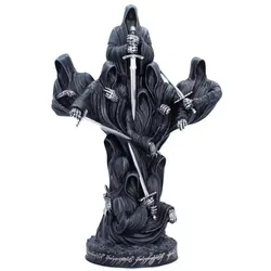 Nemesis Now Lord of the Rings figurine Ringwraiths of Middle Earth 35 cm